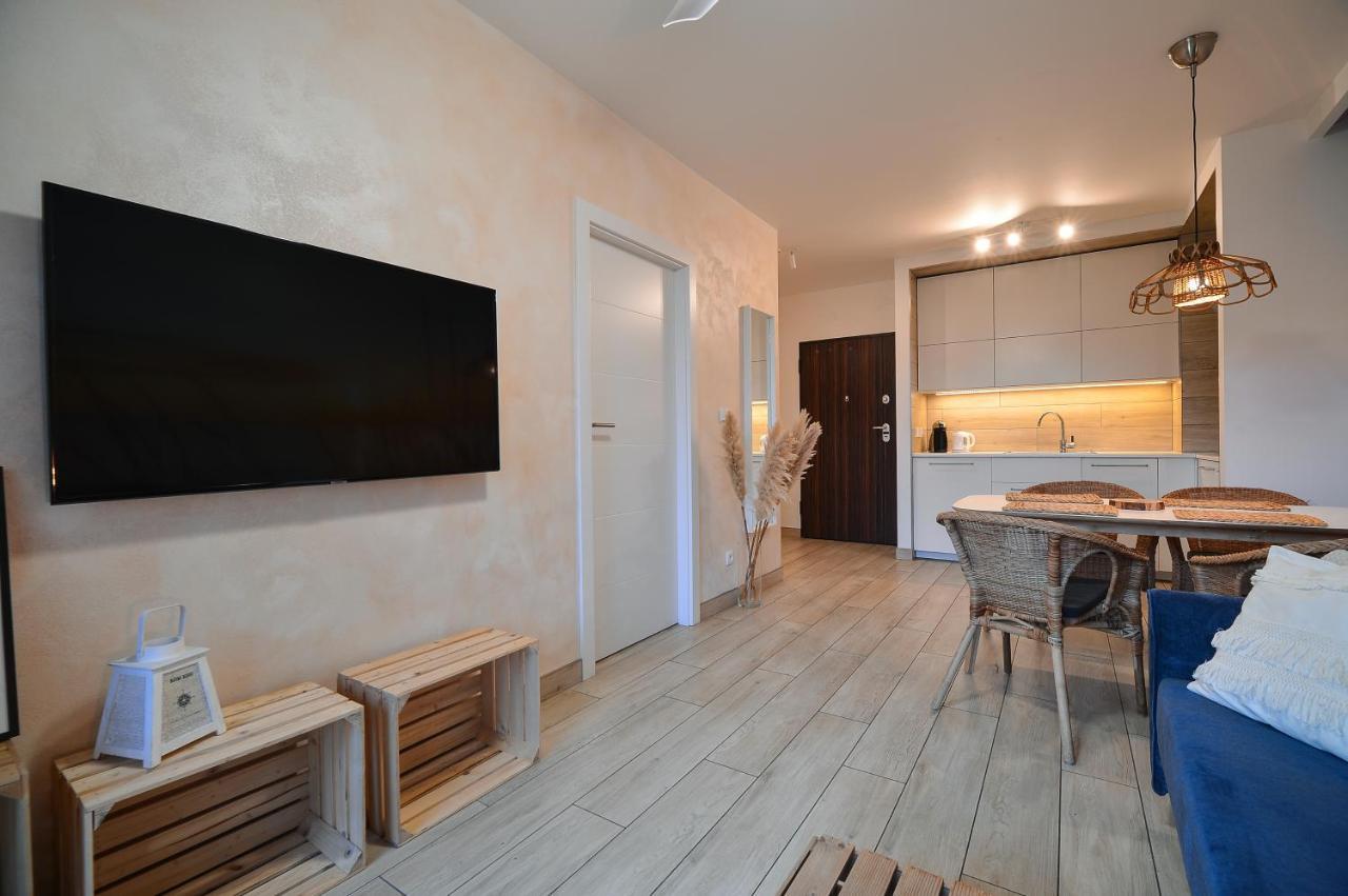 CITYSTAY Chmielna Apartments Gdansk Exterior foto