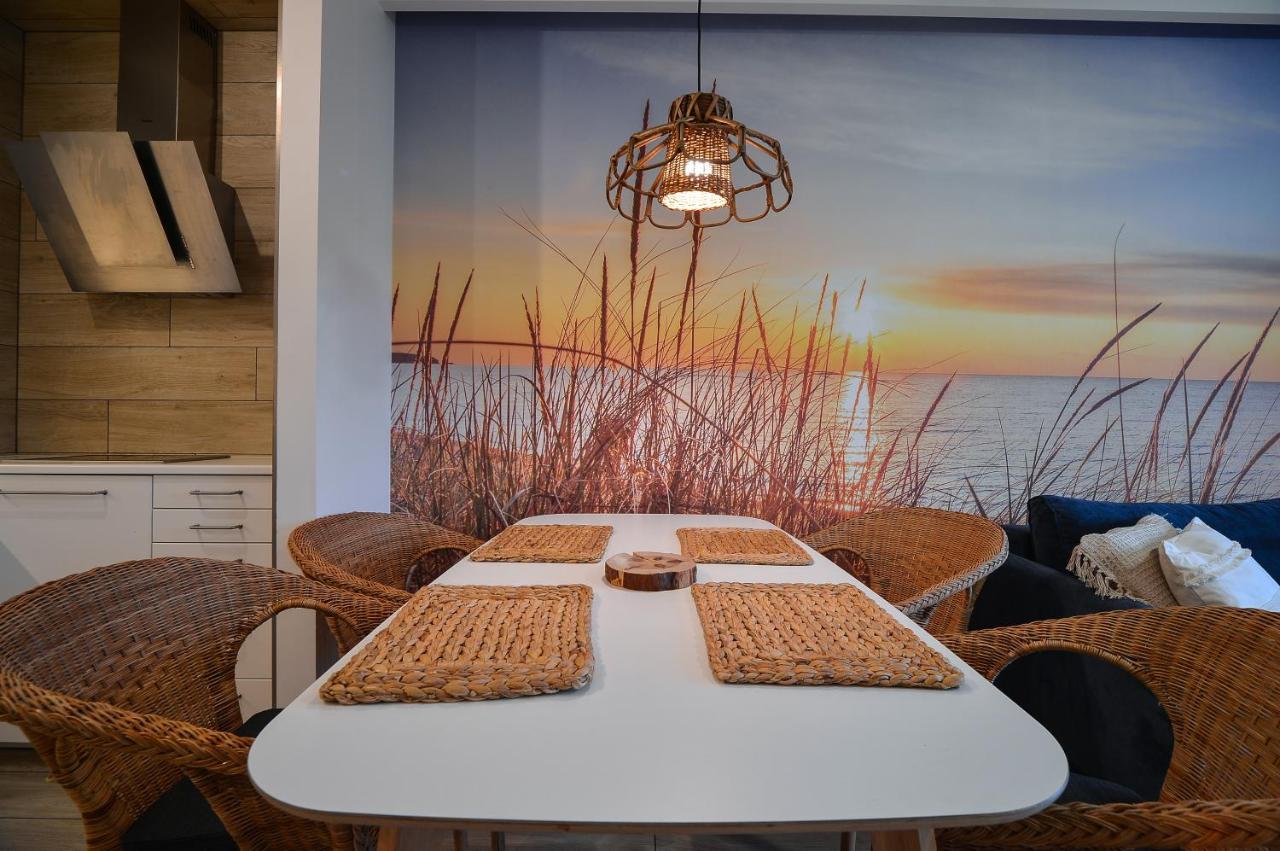CITYSTAY Chmielna Apartments Gdansk Exterior foto