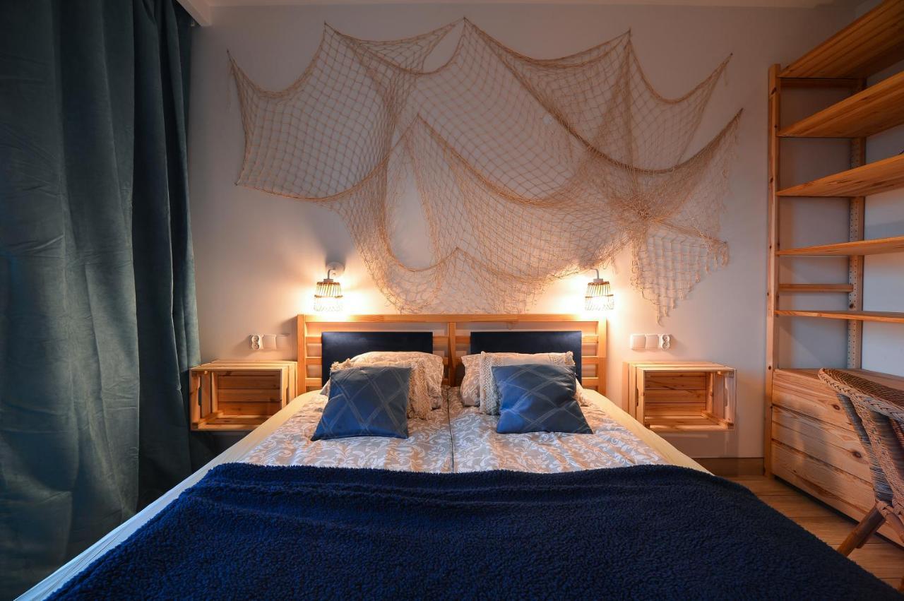 CITYSTAY Chmielna Apartments Gdansk Exterior foto