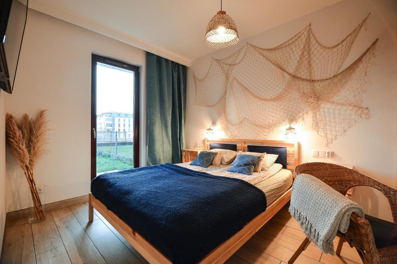 CITYSTAY Chmielna Apartments Gdansk Exterior foto