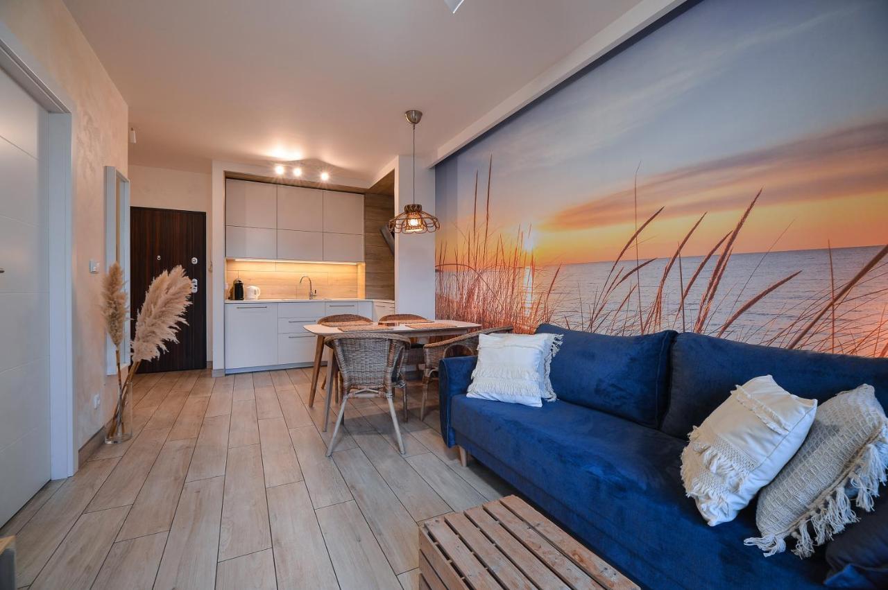 CITYSTAY Chmielna Apartments Gdansk Exterior foto