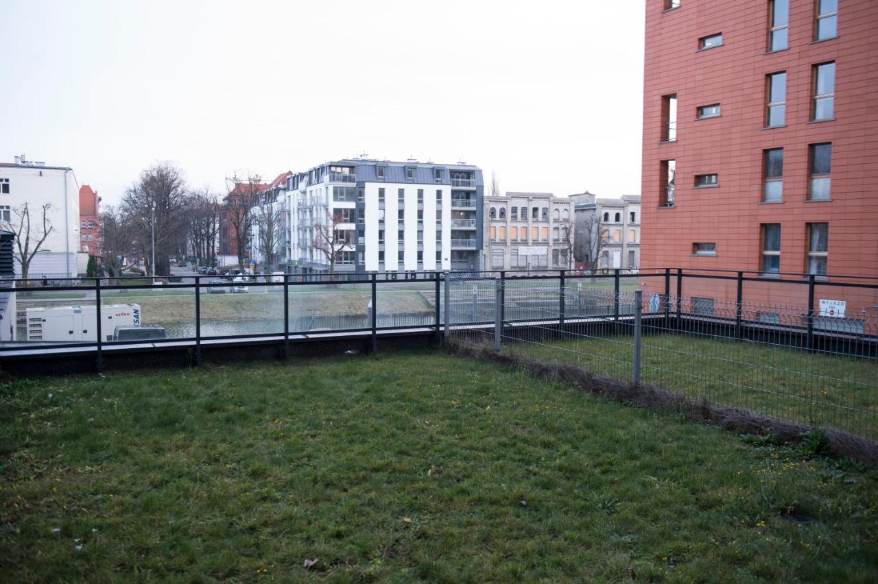 CITYSTAY Chmielna Apartments Gdansk Exterior foto