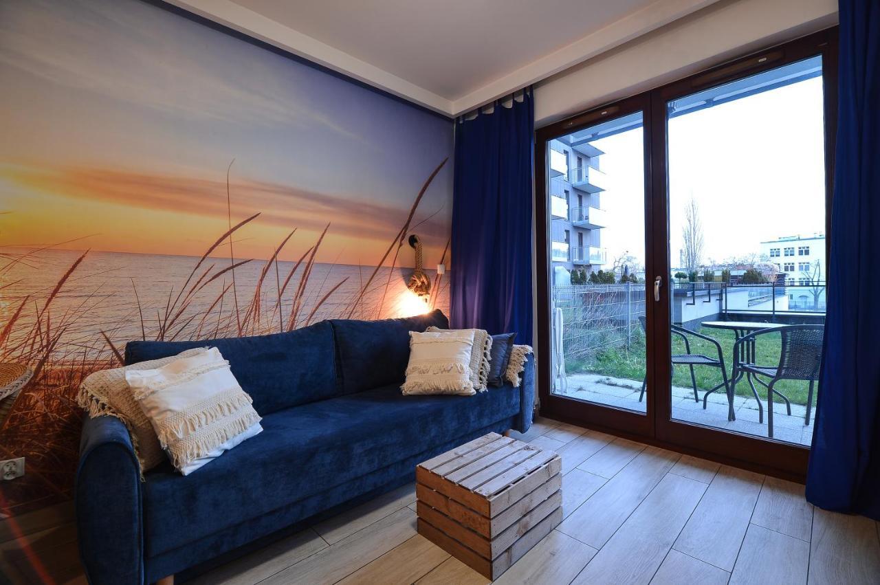 CITYSTAY Chmielna Apartments Gdansk Exterior foto