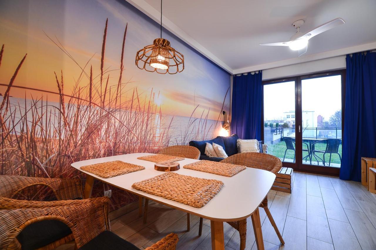 CITYSTAY Chmielna Apartments Gdansk Exterior foto