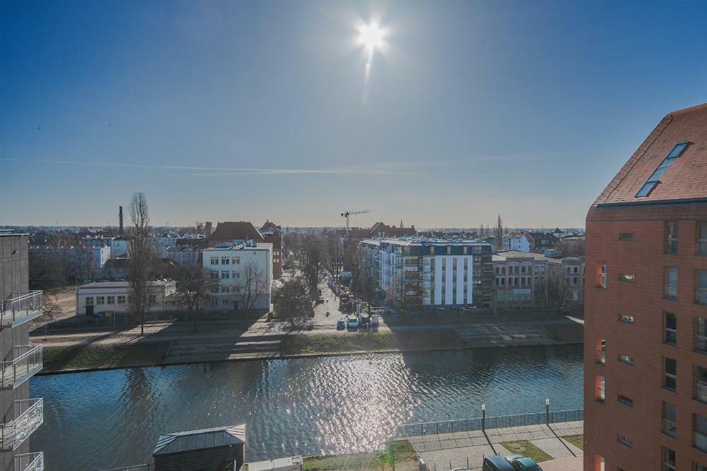 CITYSTAY Chmielna Apartments Gdansk Exterior foto